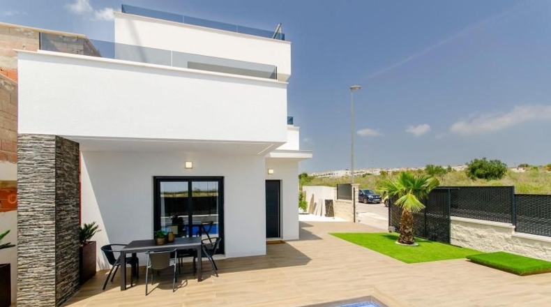 Alicante - Orihuela - 187m2