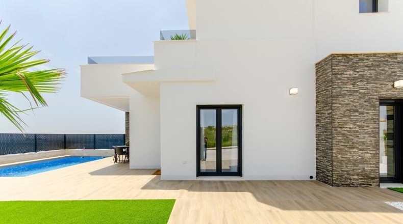 Alicante - Orihuela - 187m2