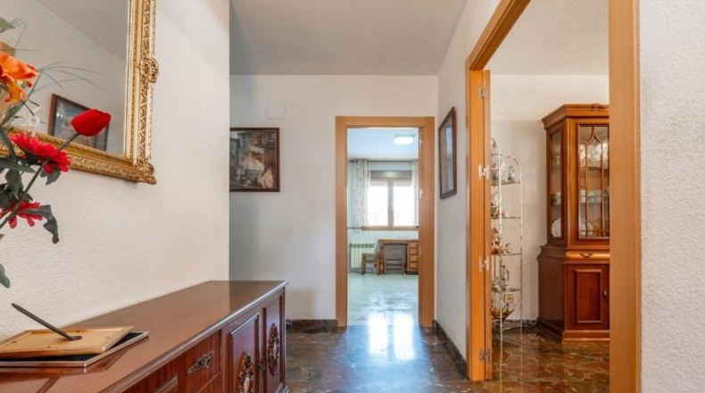Гранада - Villa de Otura - 538m2