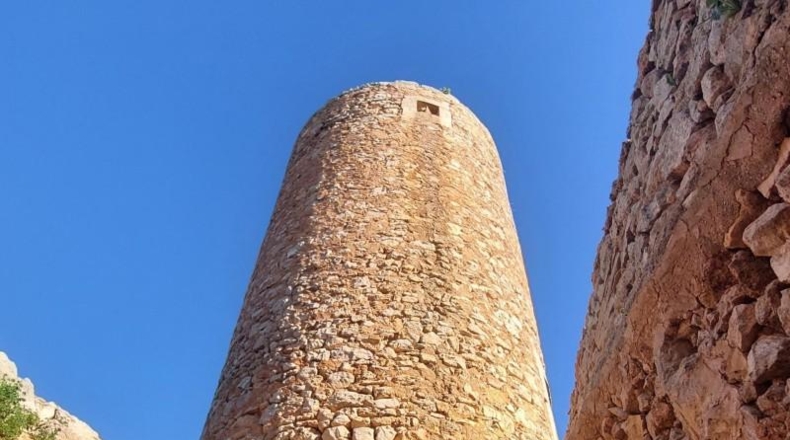 Balearic Islands - Cala Santanyí - 1730m2