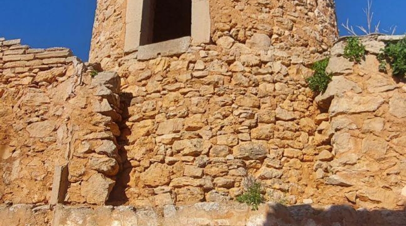 Balearic Islands - Cala Santanyí - 1730m2