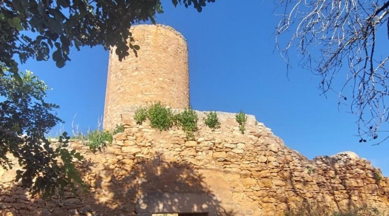 Balearic Islands - Cala Santanyí - 1730m2