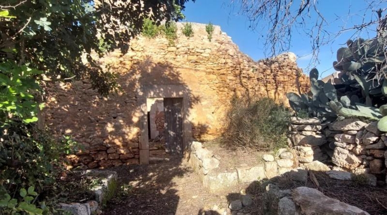 Balearic Islands - Cala Santanyí - 1730m2