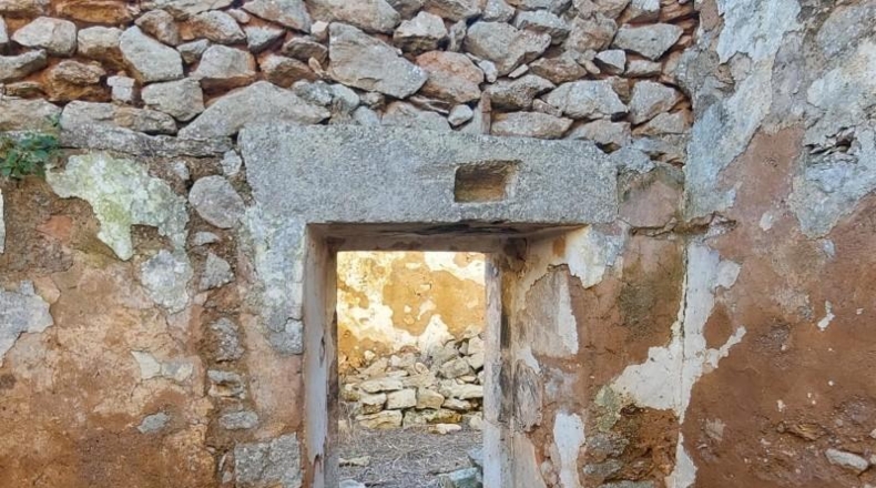 Balearic Islands - Cala Santanyí - 1730m2