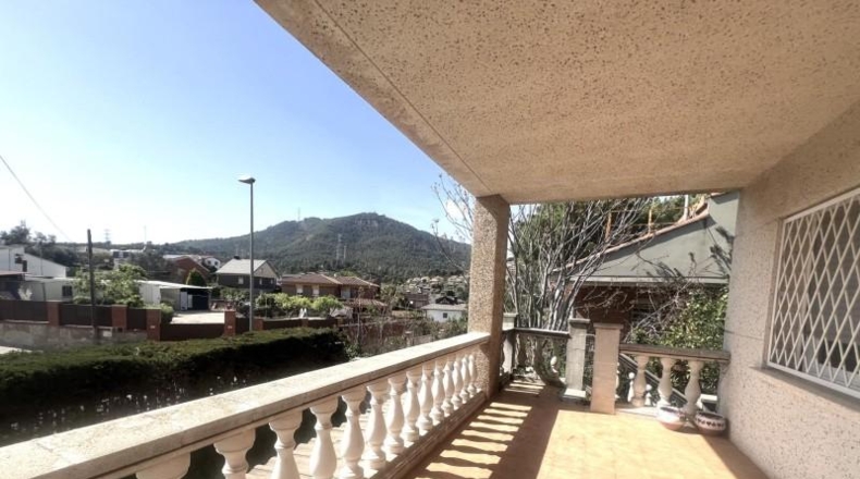 Barcelona - Sentmenat - 857m2