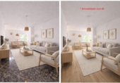 Chalet independiente con terreno en venta en la España, Sentmenat, ref: TR404050 foto