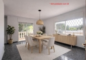 Chalet independiente con terreno en venta en la España, Sentmenat, ref: TR404050 foto