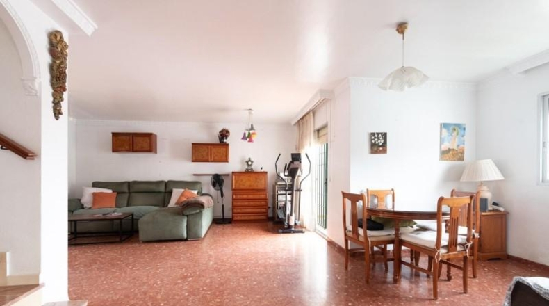 Málaga - Málaga - 180m2