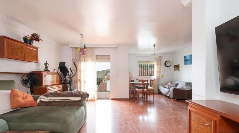 Málaga - Málaga - 180m2