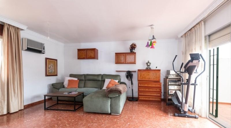 Málaga - Málaga - 180m2
