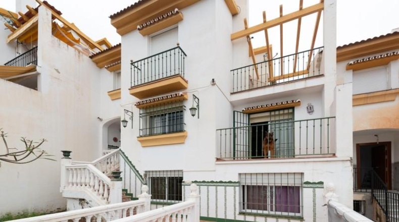 Málaga - Málaga - 180m2