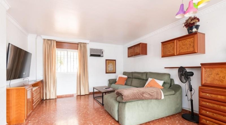 Málaga - Málaga - 180m2