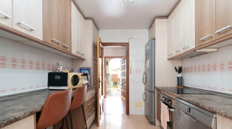 Málaga - Málaga - 180m2