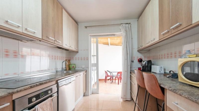 Málaga - Málaga - 180m2