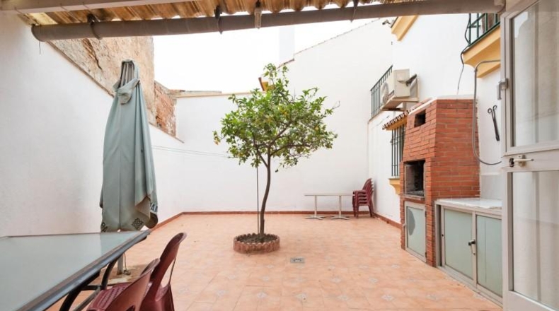 Málaga - Málaga - 180m2