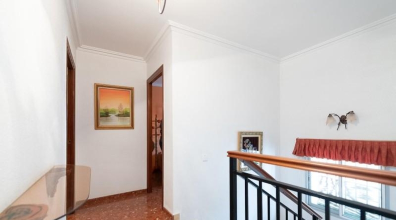 Málaga - Málaga - 180m2