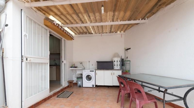 Málaga - Málaga - 180m2