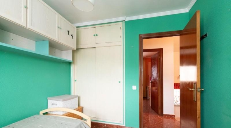 Málaga - Málaga - 180m2