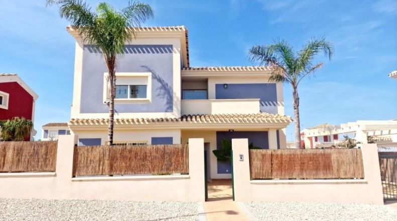 Murcia - Lorca - 531m2