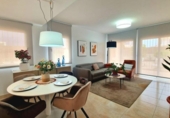 Chalet independiente con terreno en venta en la España, Lorca, ref: TR151442 foto