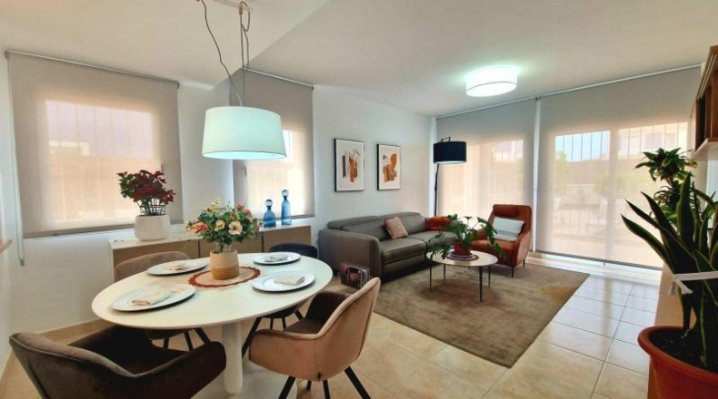 Murcia - Lorca - 531m2