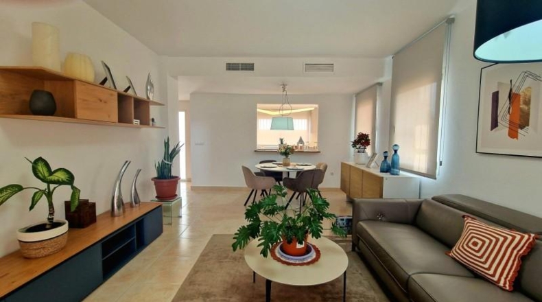 Murcia - Lorca - 531m2