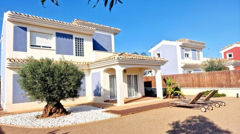 Murcia - Lorca - 531m2