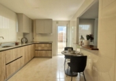 Chalet independiente con terreno en venta en la España, Lorca, ref: TR151442 foto