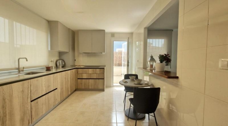Murcia - Lorca - 531m2
