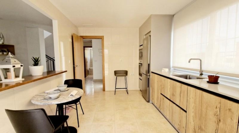 Murcia - Lorca - 531m2