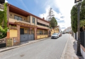 Detached villa with land for sale on España, Alfacar, ref: TR414410 photo