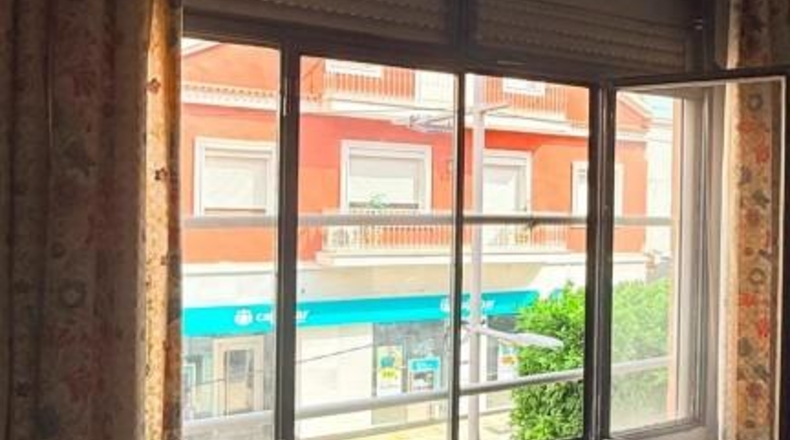 Almería - Albox - 466m2