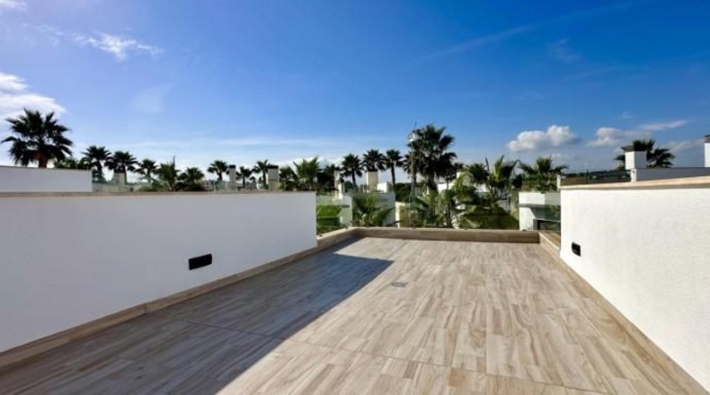 Аликанте - Orihuela - 189m2