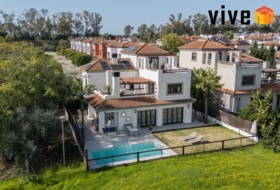 Guillena 500&nbsp;м²