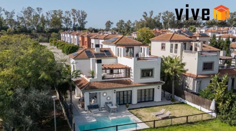 Sevilla - Guillena - 500m2