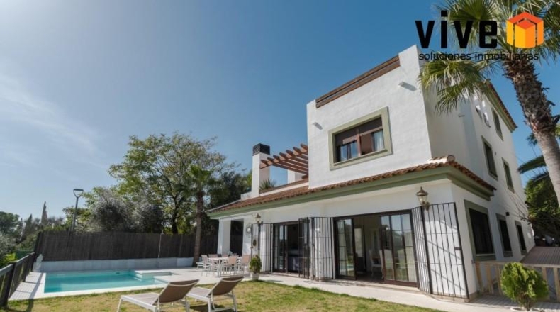 Sevilla - Guillena - 500m2