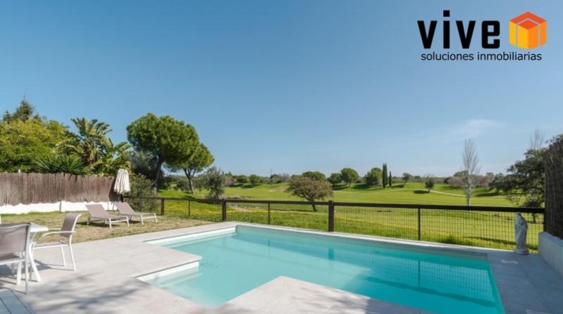Sevilla - Guillena - 500m2