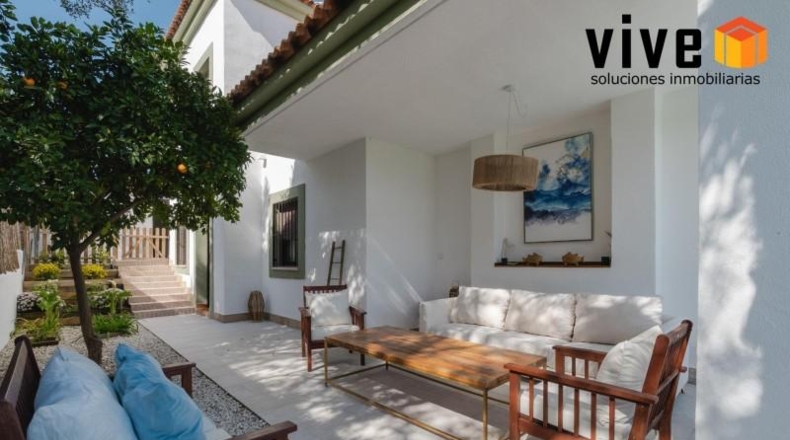 Sevilla - Guillena - 500m2