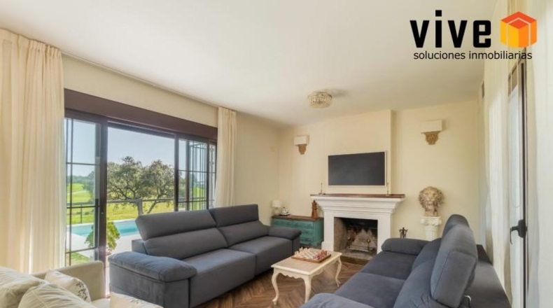 Sevilla - Guillena - 500m2