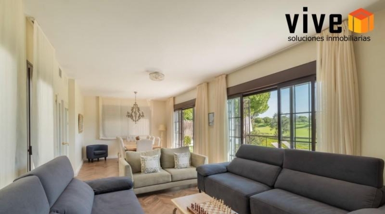 Sevilla - Guillena - 500m2