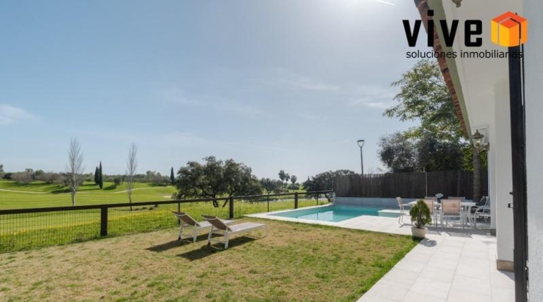 Sevilla - Guillena - 500m2