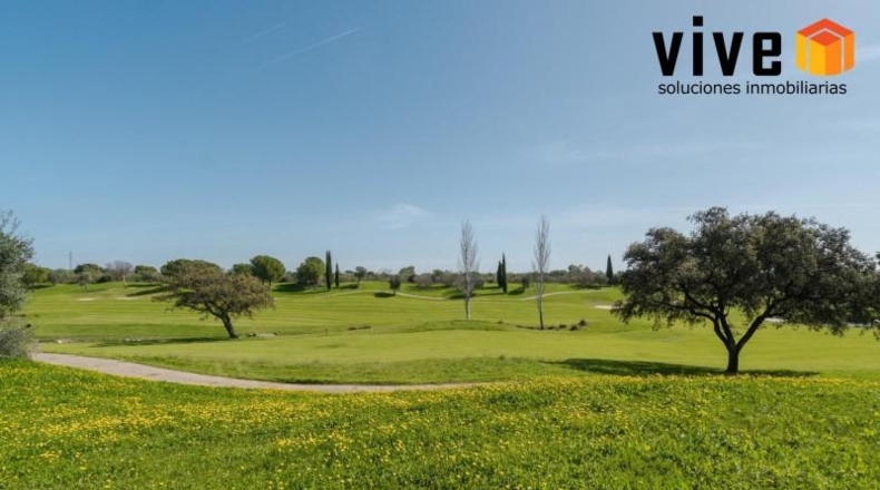 Sevilla - Guillena - 500m2