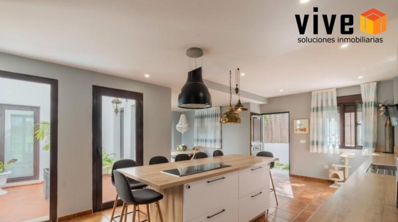 Sevilla - Guillena - 500m2