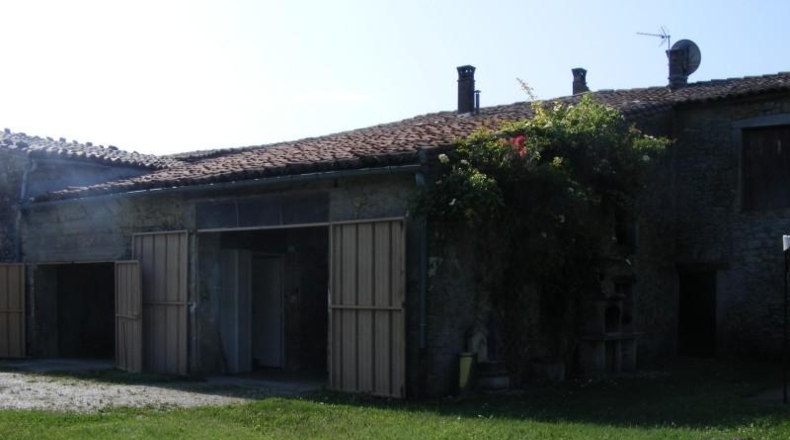Burgos - Medina de Pomar - 8574m2