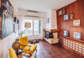 Chalet independiente con terreno en venta en la España, Cabanillas de la Sierra, ref: TR414414 foto