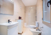 Chalet independiente con terreno en venta en la España, Cabanillas de la Sierra, ref: TR414414 foto