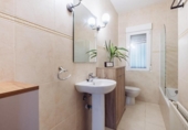 Chalet independiente con terreno en venta en la España, Cabanillas de la Sierra, ref: TR414414 foto