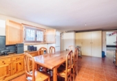 Chalet independiente con terreno en venta en la España, Cabanillas de la Sierra, ref: TR414414 foto