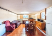 Chalet independiente con terreno en venta en la España, Cabanillas de la Sierra, ref: TR414414 foto