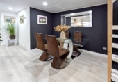 Chalet independiente con terreno en venta en la España, Santander, ref: TR414434 foto
